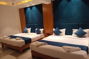 Hotel Prince Garden Daman