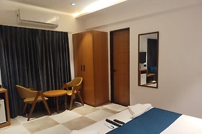 Hotel Prince Garden Daman