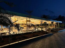 Hotel Prince Garden Daman