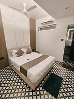 Hotel Prince Garden Daman