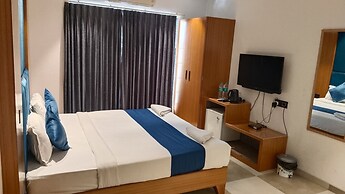 Hotel Prince Garden Daman