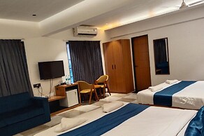 Hotel Prince Garden Daman