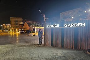 Hotel Prince Garden Daman