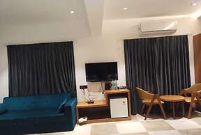 Hotel Prince Garden Daman