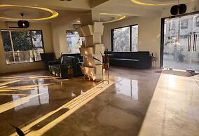 Hotel Prince Garden Daman