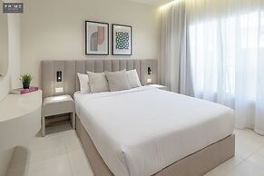 Prime Residence Zayed Heights