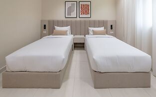 Prime Residence Zayed Heights