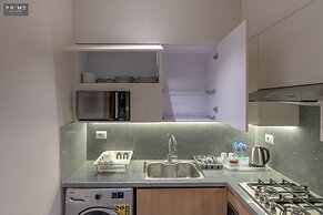 Prime Residence Zayed Heights