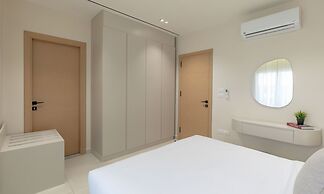Prime Residence Zayed Heights