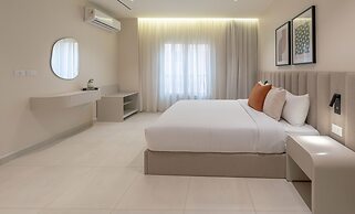 Prime Residence Zayed Heights