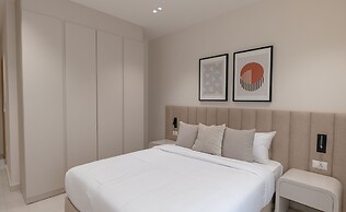 Prime Residence Zayed Heights