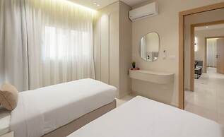 Prime Residence Zayed Heights