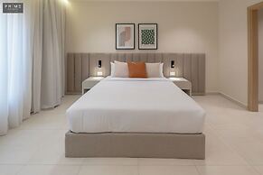 Prime Residence Zayed Heights