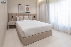 Prime Residence Zayed Heights