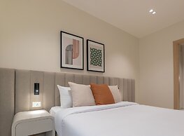 Prime Residence Zayed Heights