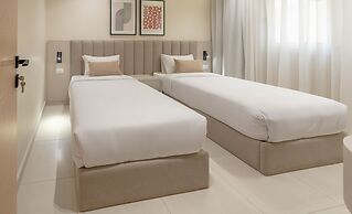 Prime Residence Zayed Heights