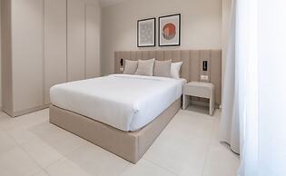 Prime Residence Zayed Heights