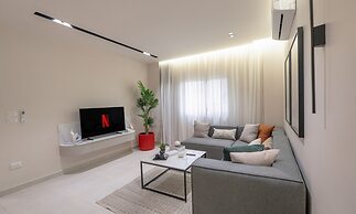 Prime Residence Zayed Heights