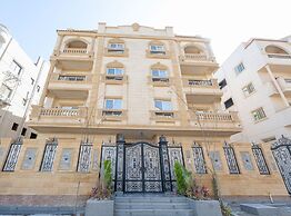 Prime Residence Zayed Heights