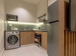Prime Residence Zayed Heights