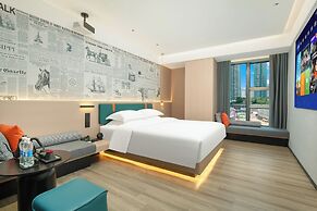 Lan Wan International Hotel