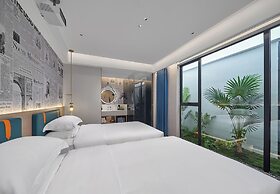 Lan Wan International Hotel