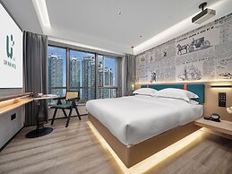 Lan Wan International Hotel