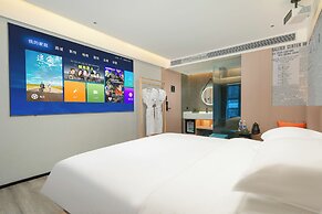 Lan Wan International Hotel