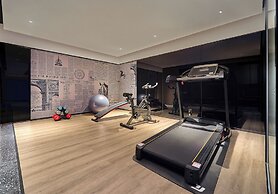 Lan Wan International Hotel