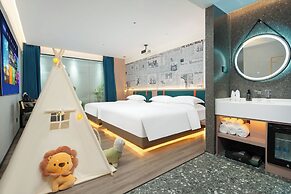 Lan Wan International Hotel