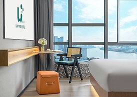 Lan Wan International Hotel