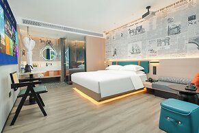 Lan Wan International Hotel