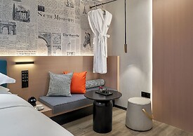 Lan Wan International Hotel