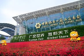 Lan Wan International Hotel