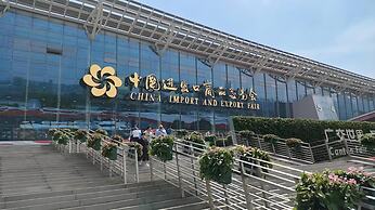 Lan Wan International Hotel