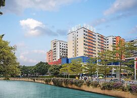 Lan Wan International Hotel