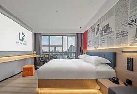 Lan Wan International Hotel