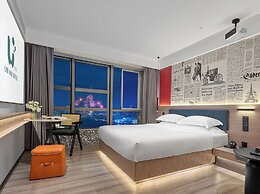 Lan Wan International Hotel