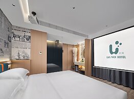 Lan Wan International Hotel