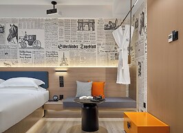 Lan Wan International Hotel