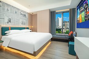 Lan Wan International Hotel