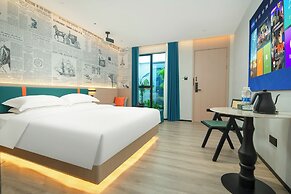 Lan Wan International Hotel
