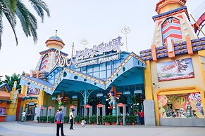 Lan Wan International Hotel