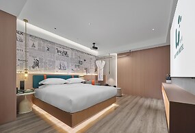 Lan Wan International Hotel