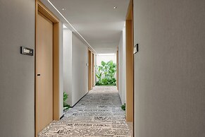 Lan Wan International Hotel