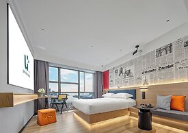 Lan Wan International Hotel