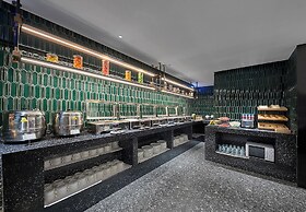 Lan Wan International Hotel