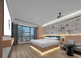 Lan Wan International Hotel