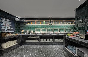 Lan Wan International Hotel