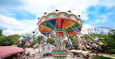 Lan Wan International Hotel